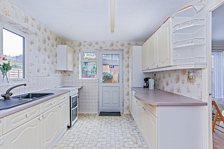 Images for Shilton Close, Shirley, Solihull EAID: BID:simonburt
