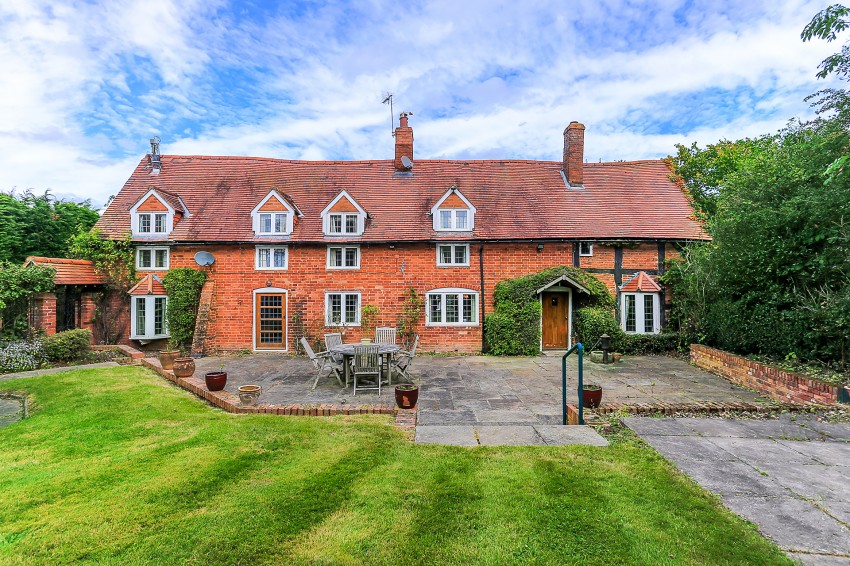 Images for Fernhill Lane, Balsall Common, Coventry EAID: BID:simonburt
