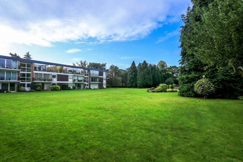 Images for Longdon Croft, Warwick Road, Knowle EAID: BID:simonburt