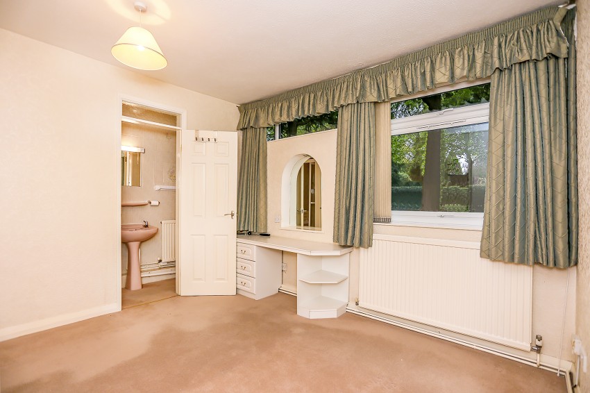 Images for Longdon Croft, Warwick Road, Knowle EAID: BID:simonburt
