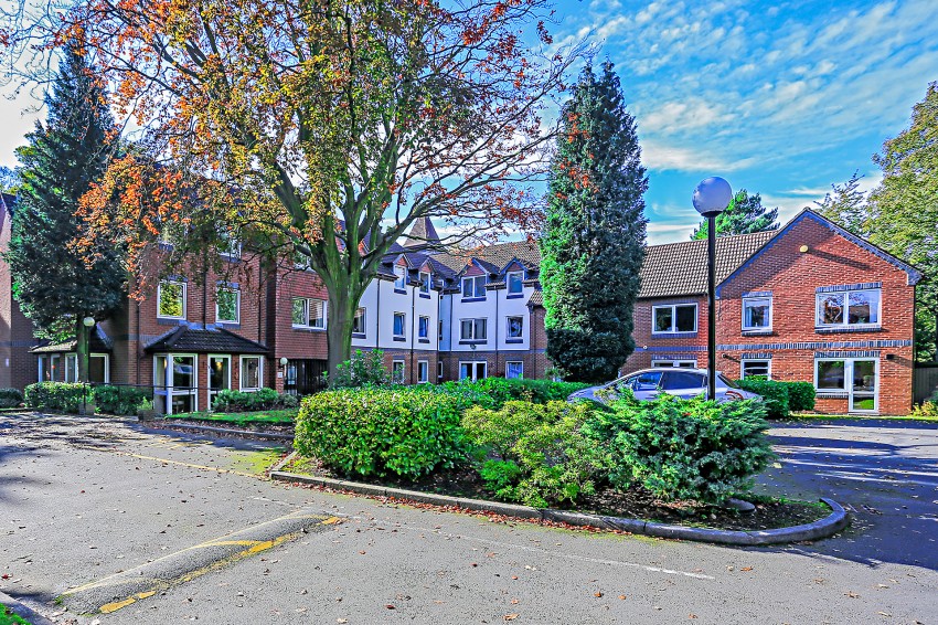 Images for Blythe Court, 4 Grange Road, Solihull EAID: BID:simonburt