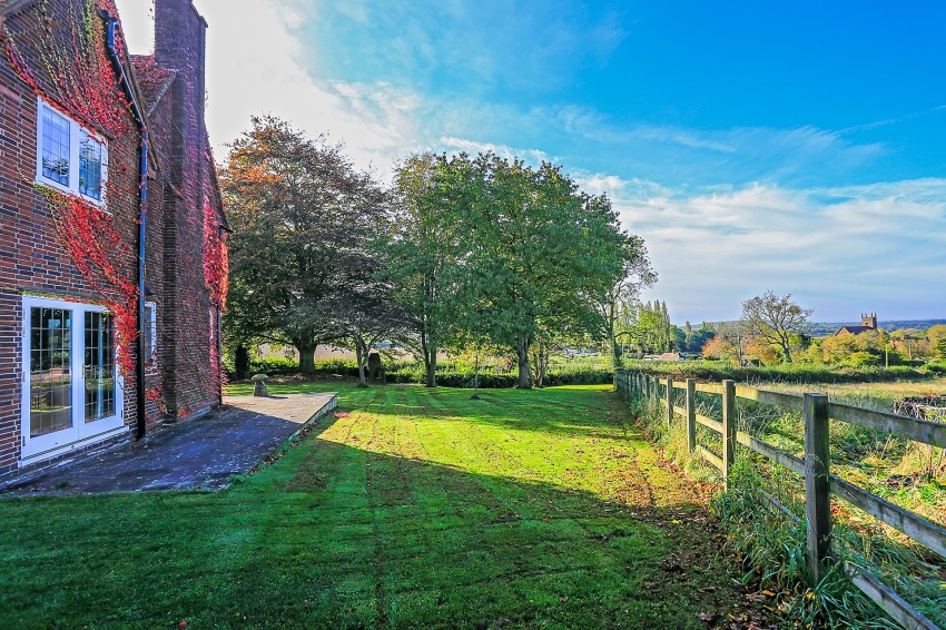 Images for Church Lane, Maxstoke, Birmingham EAID: BID:simonburt