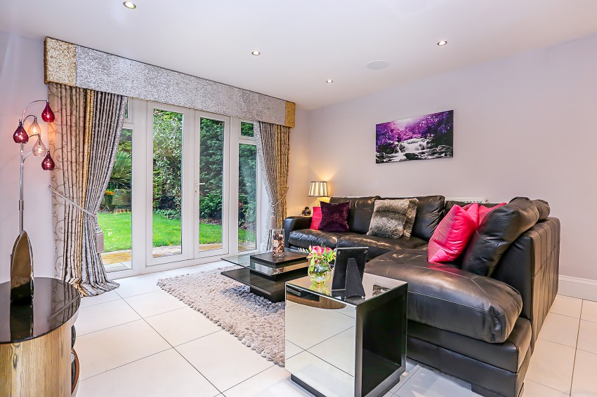 4bedroom detached house for sale in Ashlawn Crescent, Solihull