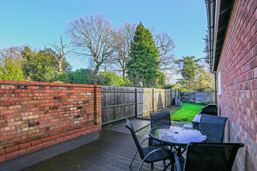 Images for Tanworth Lane, Shirley, Solihull EAID: BID:simonburt