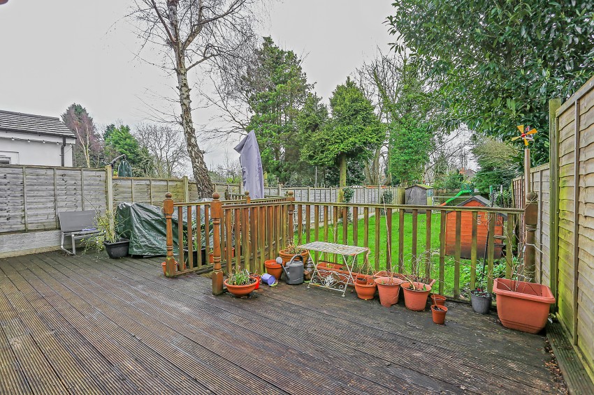 Images for Lyndon Road, Solihull EAID: BID:simonburt