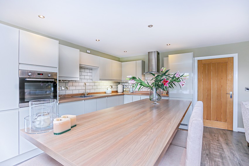 Images for Tamworth Road, Wood End, Atherstone EAID: BID:simonburt