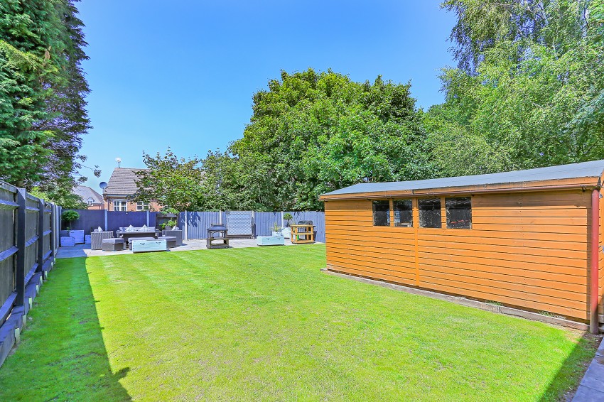 Images for Alston Road, Solihull EAID: BID:simonburt