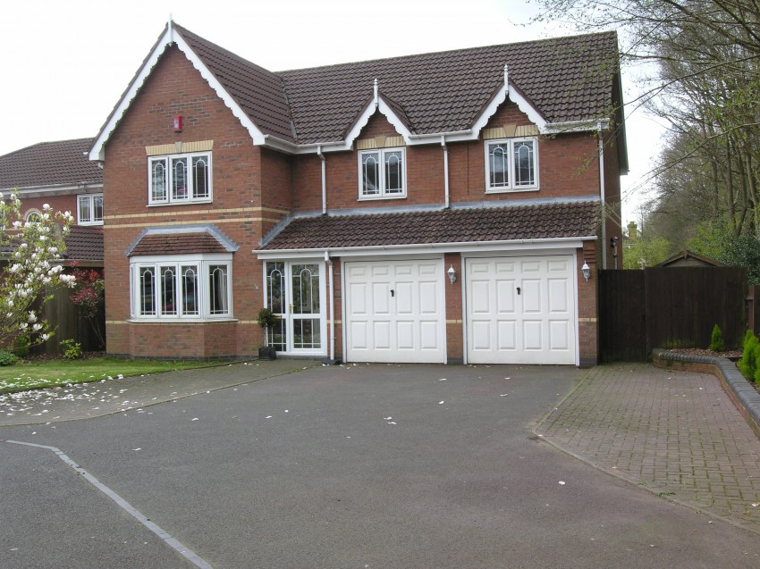 Images for Rothwell Drive, Prospect Grange, Solihull EAID: BID:simonburt