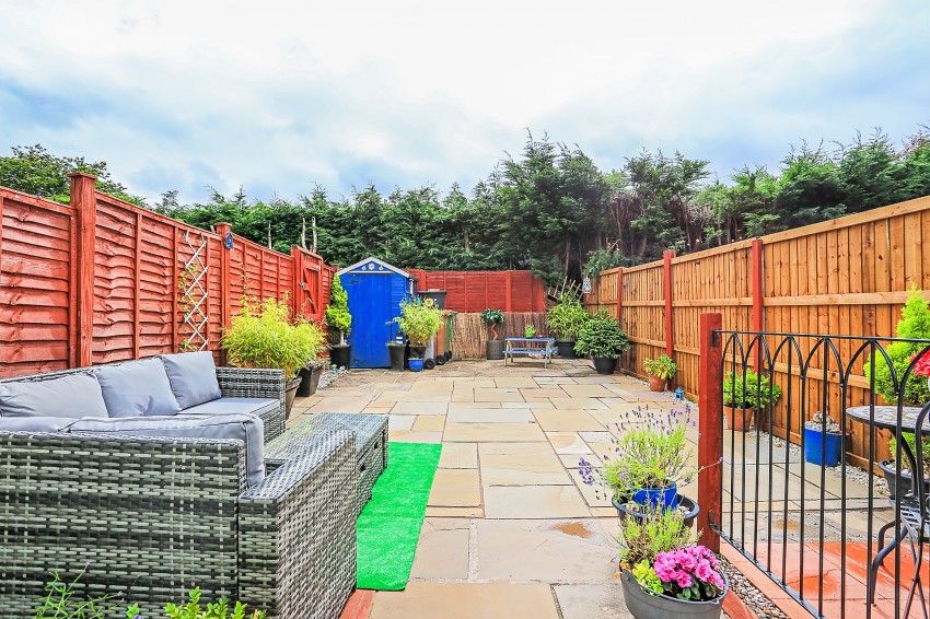 Images for Stockwell Rise, Solihull EAID: BID:simonburt