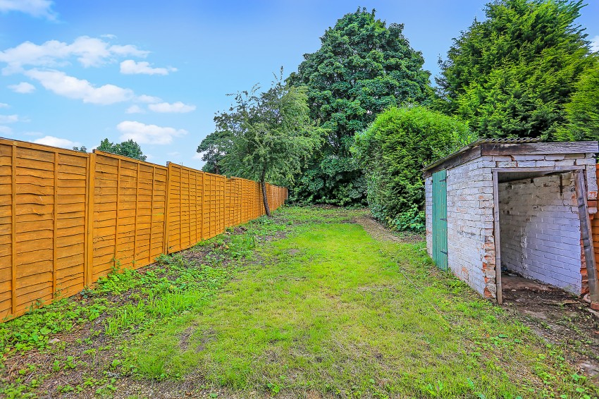 Images for Hollyhock Road, Birmingham EAID: BID:simonburt