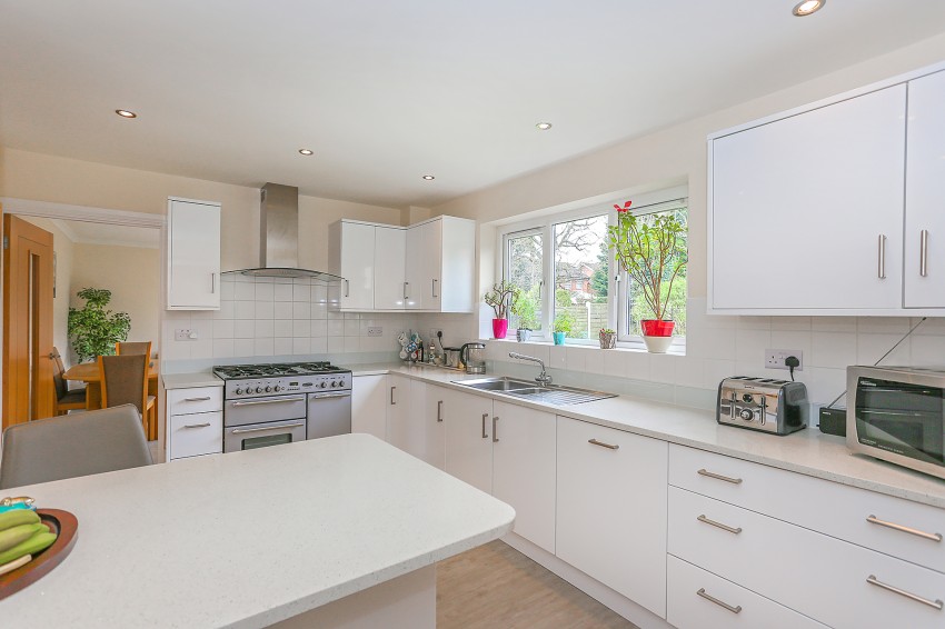 Images for Monastery Drive, Solihull EAID: BID:simonburt