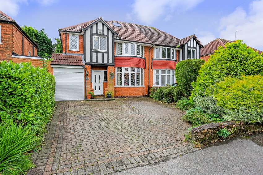 Images for Thurlston Avenue, Solihull EAID: BID:simonburt