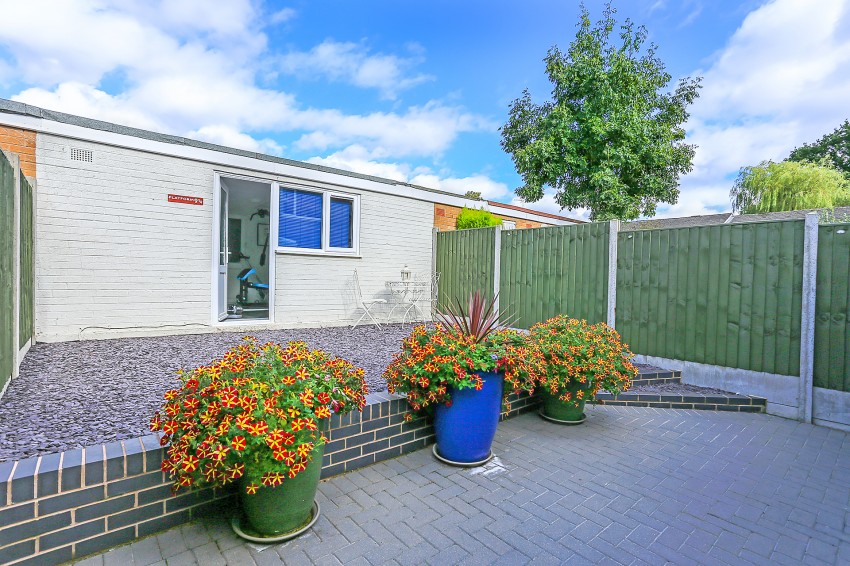 Images for Draycote Close, Solihull EAID: BID:simonburt