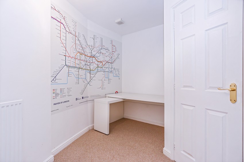 Images for Earlswood House, 99 Rumbush Lane, Shirley, Solihull EAID: BID:simonburt