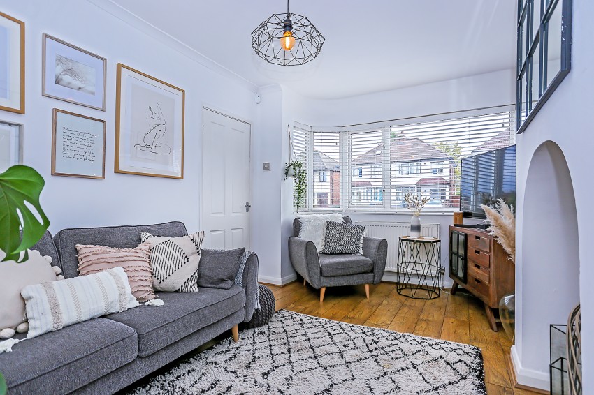 Images for Castle Lane, Solihull EAID: BID:simonburt