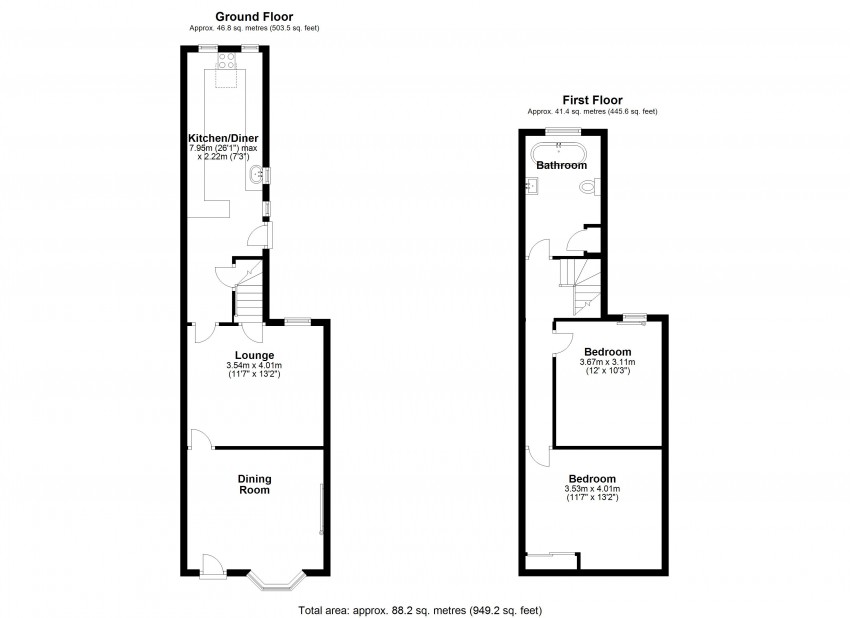 Images for Grove Avenue, Solihull EAID: BID:simonburt