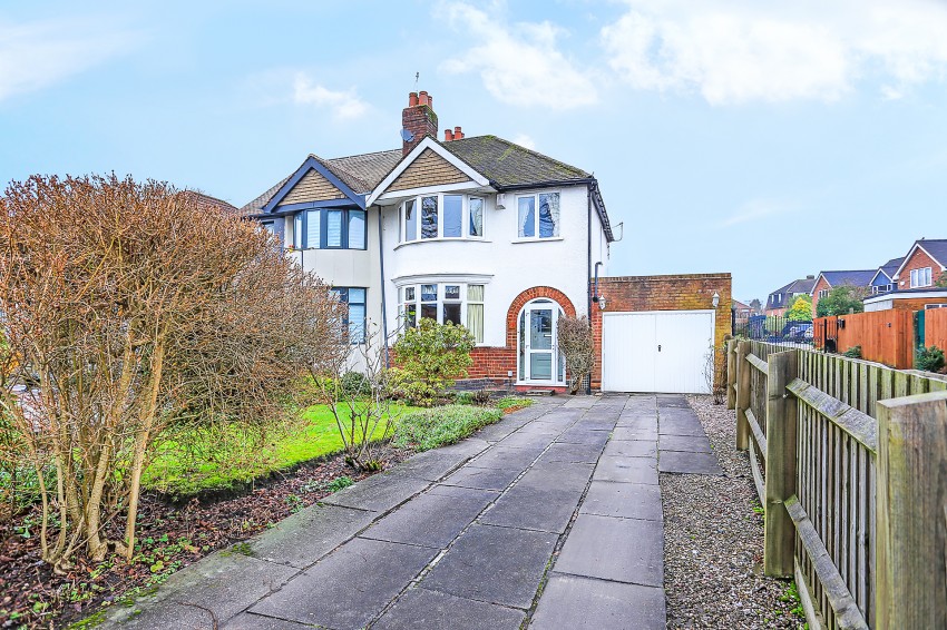 Images for Delrene Road, Shirley, Solihull EAID: BID:simonburt