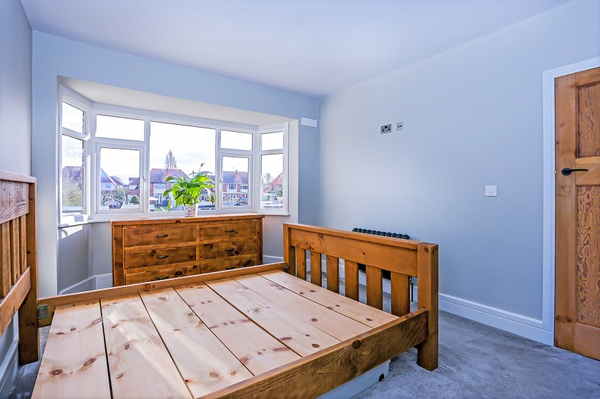 3bedroom semidetached house for sale in Coverdale Road, Solihull