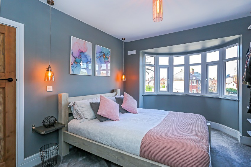 3bedroom semidetached house for sale in Coverdale Road, Solihull