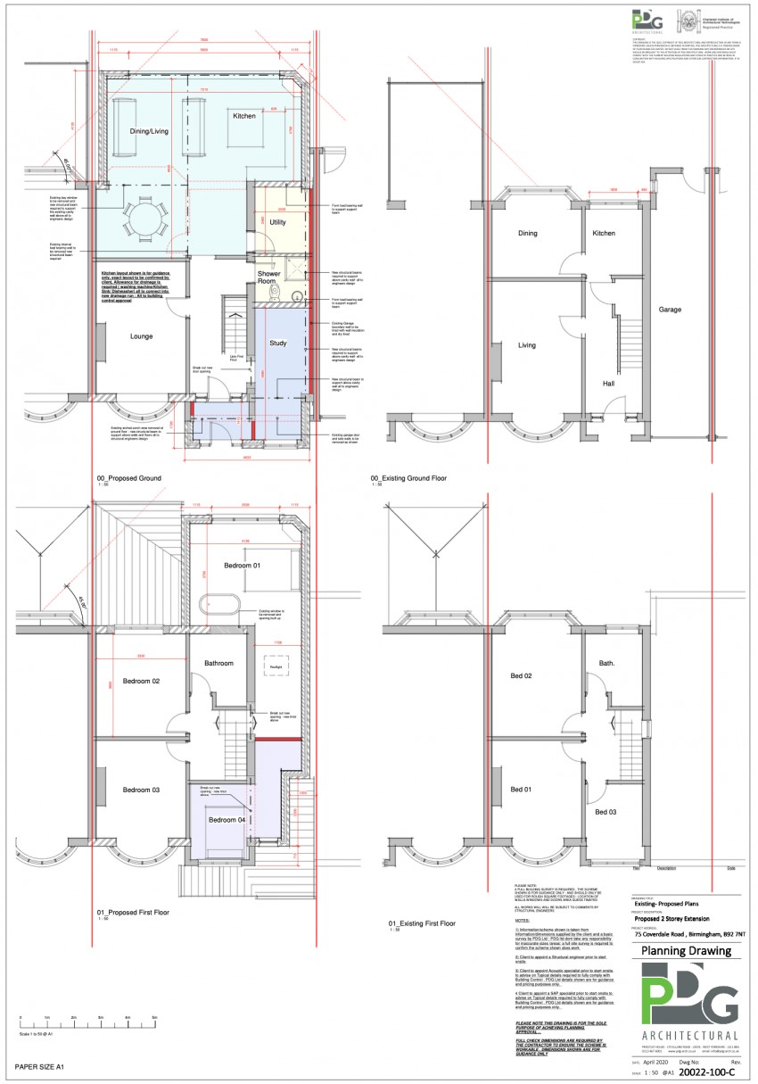 Images for Coverdale Road, Solihull EAID: BID:simonburt