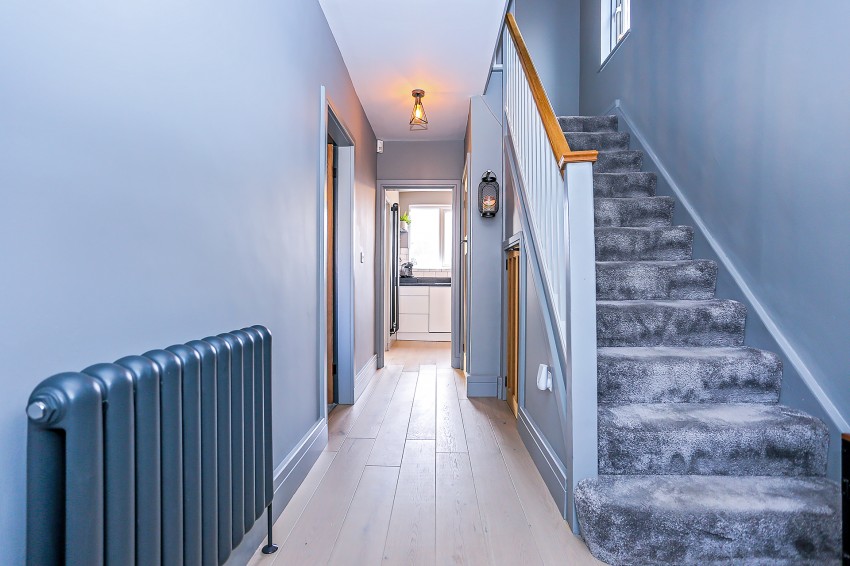 3bedroom semidetached house for sale in Coverdale Road, Solihull