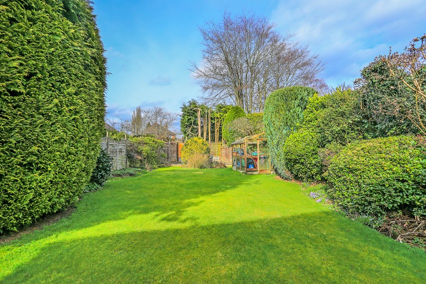 Images for Woodchester Road, Dorridge, Solihull EAID: BID:simonburt