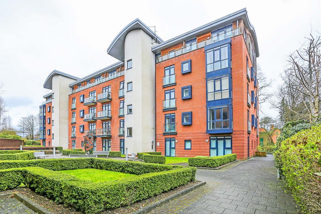2bedroom apartment for sale in Union Road, 18 Union Road, Solihull