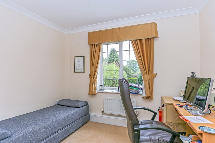 Images for Victoria House, 1 Grove Road, Knowle, Solihull EAID: BID:simonburt