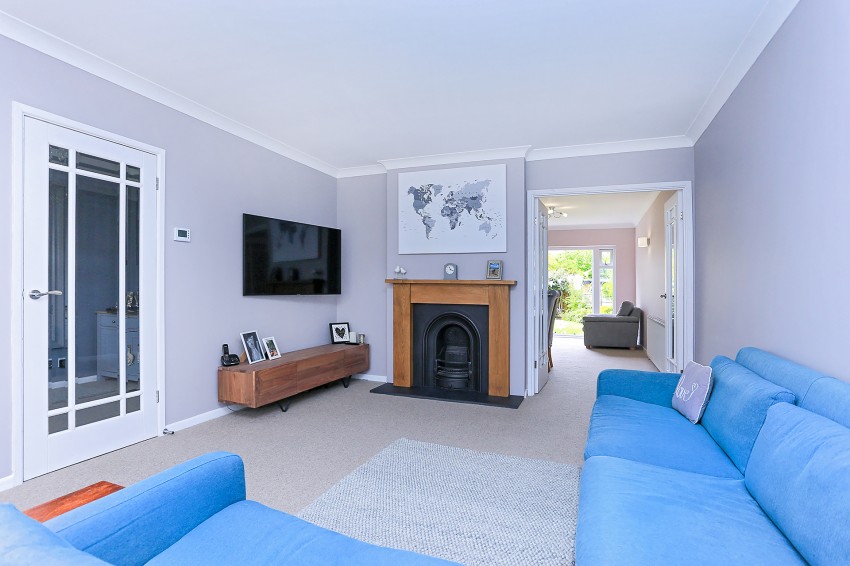 Images for Danford Lane, Solihull EAID: BID:simonburt