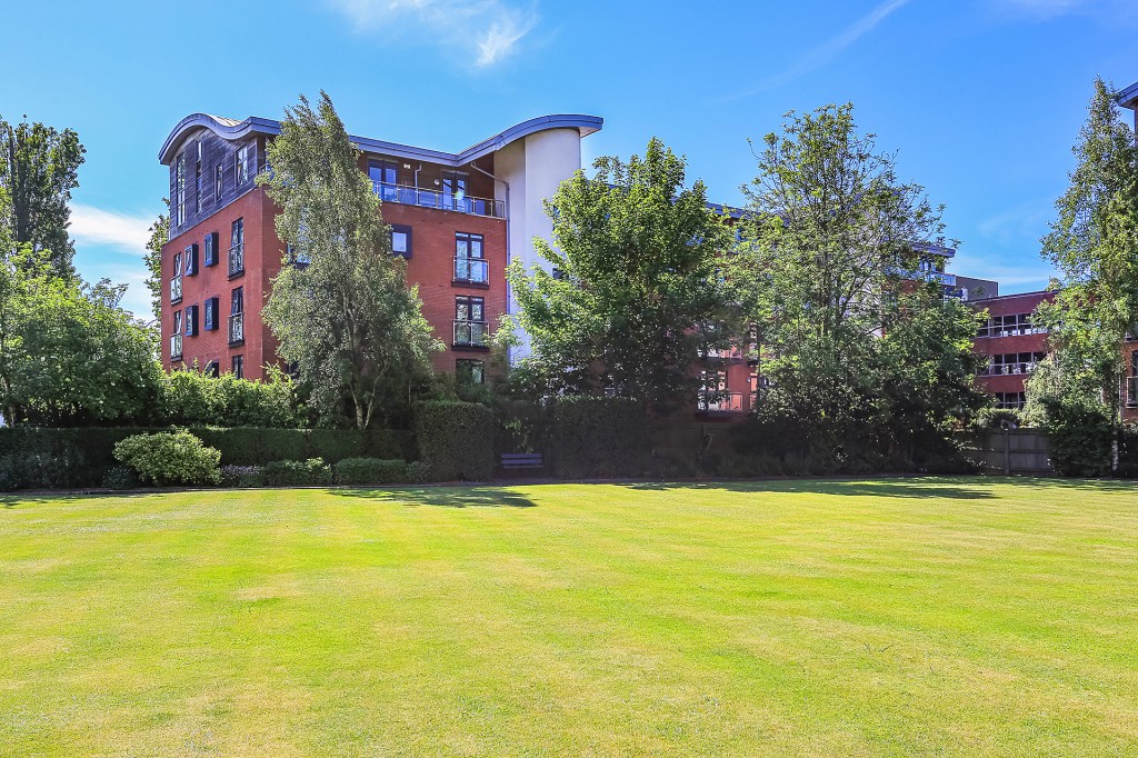 2bedroom apartment for sale in Union Road, 18 Union Road, Solihull