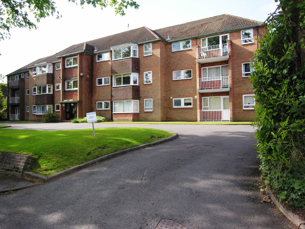 1bedroom apartment for sale in Dingle Court, Dingle Lane, Solihull