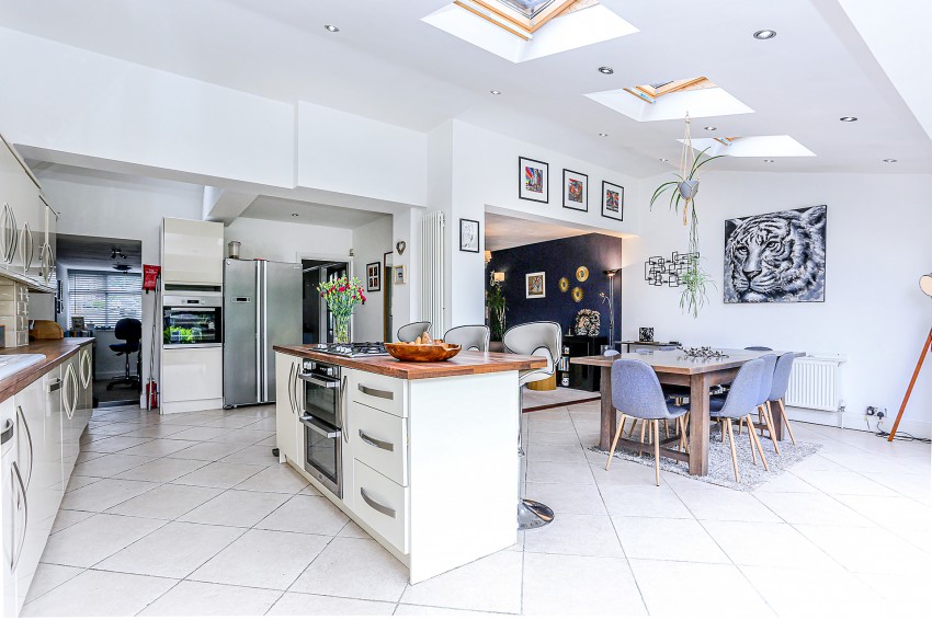 Images for Valley Road, Solihull EAID: BID:simonburt