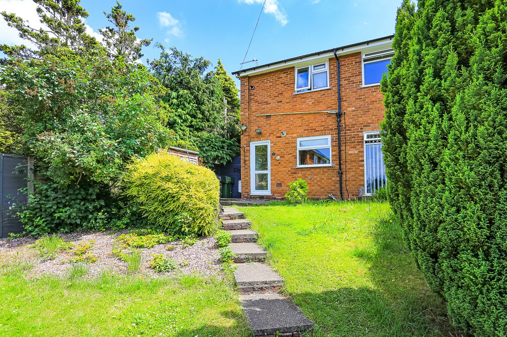 2bedroom for sale in Rolan Drive, Shirley, Solihull