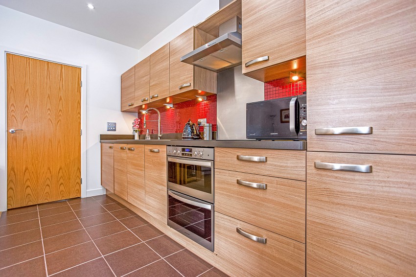 Images for South Terrace, 216 Main Street, Dickens Heath, Solihull EAID: BID:simonburt