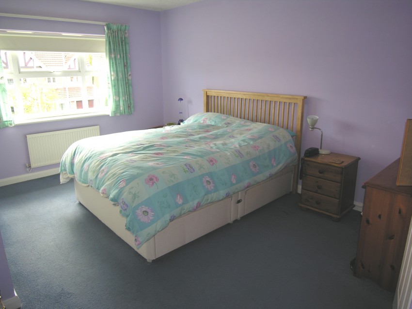 Images for Whitehead Grove, Balsall Common EAID: BID:simonburt