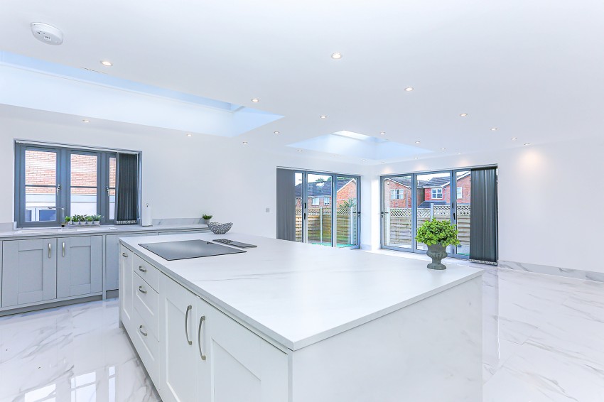 Images for Ullenhall Road, Knowle, Solihull EAID: BID:simonburt