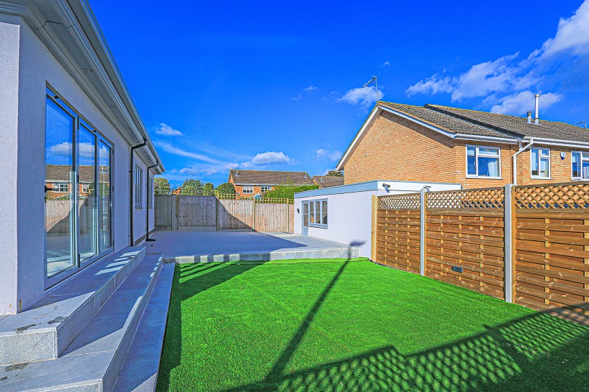 Images for Ullenhall Road, Knowle, Solihull EAID: BID:simonburt