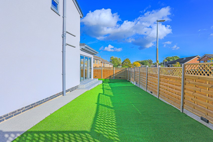 Images for Ullenhall Road, Knowle, Solihull EAID: BID:simonburt