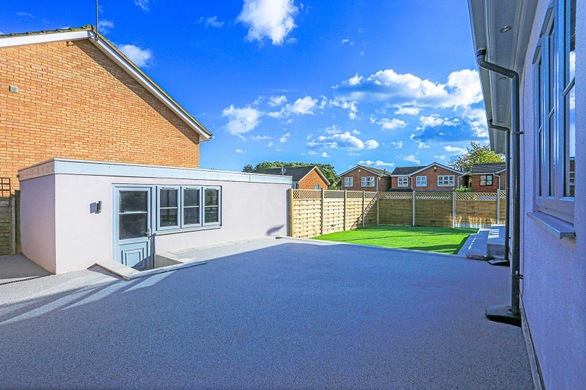 Images for Ullenhall Road, Knowle, Solihull EAID: BID:simonburt