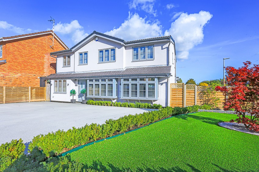 Images for Ullenhall Road, Knowle, Solihull EAID: BID:simonburt