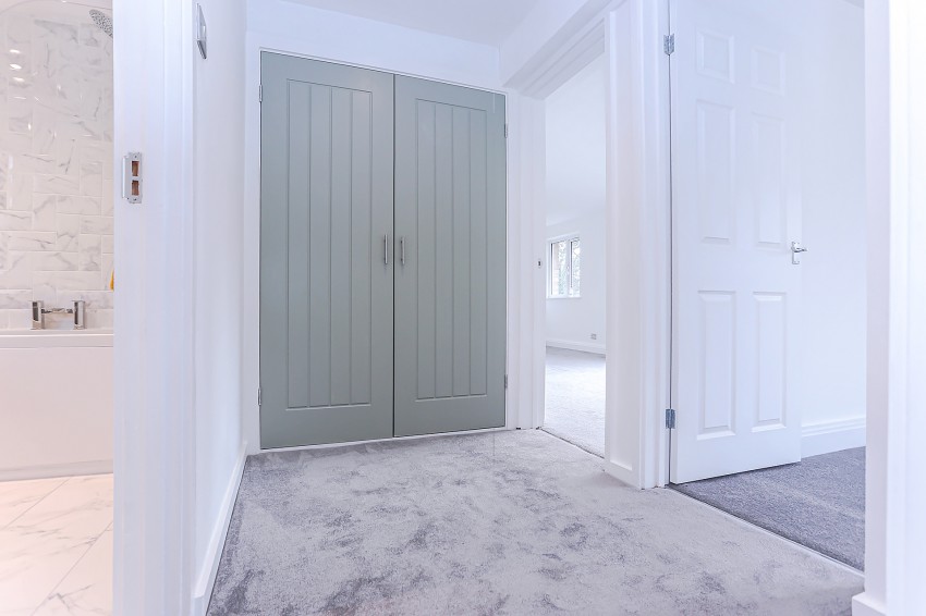 Images for Cotsford, White House Way, Solihull EAID: BID:simonburt