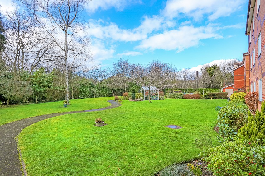 Images for Dove House Court, Grange Road, Solihull EAID: BID:simonburt