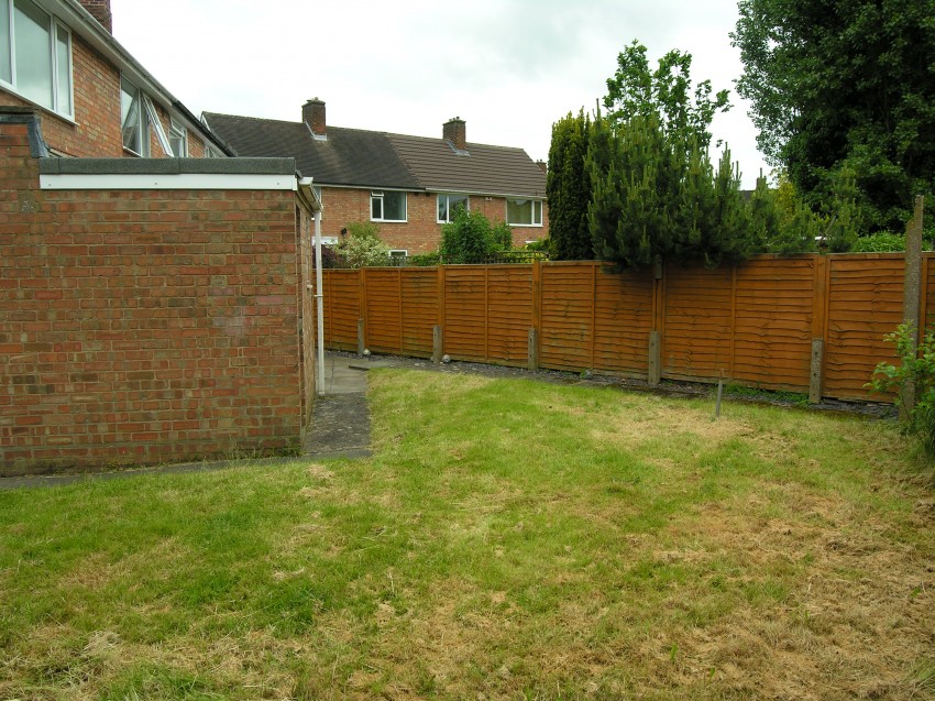 Images for Redlands Close, Solihull EAID: BID:simonburt