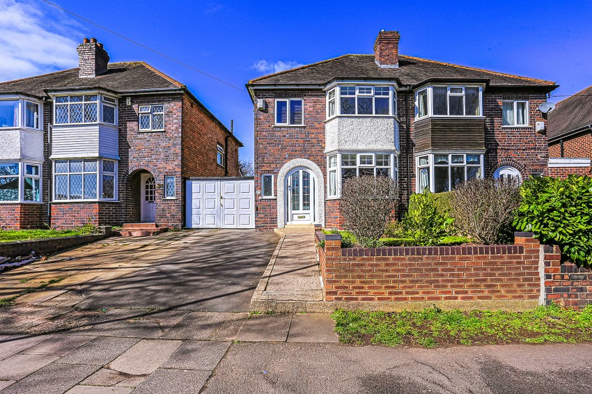 Images for Shirley Road, Acocks Green, Birmingham EAID: BID:simonburt