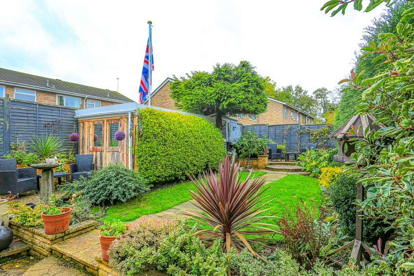 Images for Billsmore Green, Solihull EAID: BID:simonburt