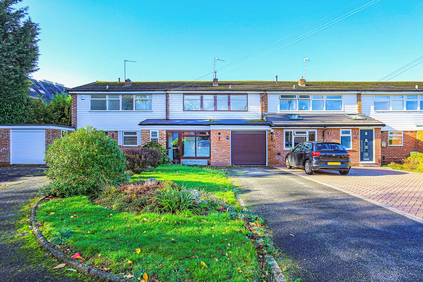 Images for Muswell Close, Solihull EAID: BID:simonburt