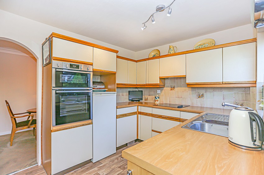 Images for Muswell Close, Solihull EAID: BID:simonburt