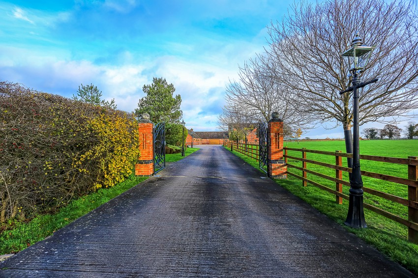 Images for Mythe Lane, Witherley, Atherstone EAID: BID:privilege