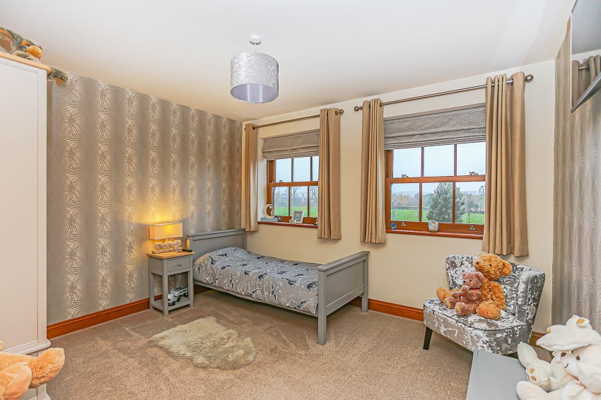 10bedroom detached house for sale in Mythe Lane, Witherley, Atherstone