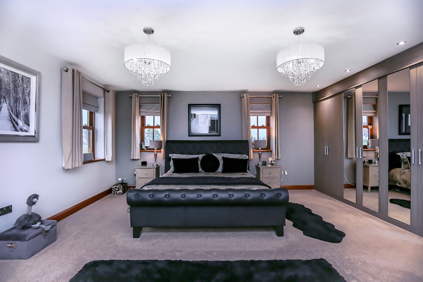 10bedroom detached house for sale in Mythe Lane, Witherley, Atherstone